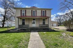 Farmhouses for Sale in Farmer City: Find Your Dream Home! | The Conscious Farmer | Sustainable Agriculture for a Healthier Planet