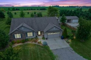 Find Farmhouses: Houses for Sale in Farmer City, IL - Deals | The Conscious Farmer | Sustainable Agriculture for a Healthier Planet