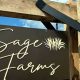 Explore Sage Farms Near White House, TN | Local Herbs | The Conscious Farmer | Sustainable Agriculture for a Healthier Planet