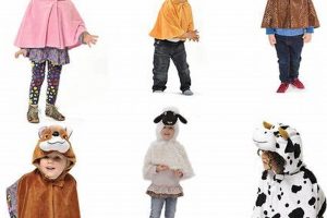 Dress Up! Farm Animals Costume Fun for Kids This Summer | The Conscious Farmer | Sustainable Agriculture for a Healthier Planet