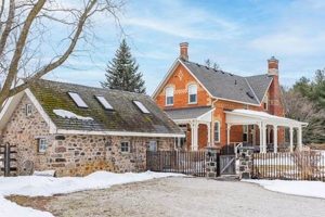 Find Your Farm House on Rent: Rural Retreats Await! | The Conscious Farmer | Sustainable Agriculture for a Healthier Planet