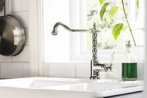 Best Farm House Faucet: Styles & Reviews [Year] | The Conscious Farmer | Sustainable Agriculture for a Healthier Planet