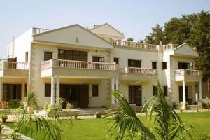 Explore: Farm Houses in India - Guide &amp; Styles | The Conscious Farmer | Sustainable Agriculture for a Healthier Planet
