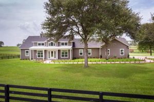 Find Farm Houses for Sale in Florida | Your Dream Farm | The Conscious Farmer | Sustainable Agriculture for a Healthier Planet