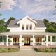 Dream 3 Bedroom Farmhouse Design Ideas + Plans | The Conscious Farmer | Sustainable Agriculture for a Healthier Planet
