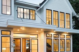 Rustic Farmhouse Windows: Styles & Decor | The Conscious Farmer | Sustainable Agriculture for a Healthier Planet