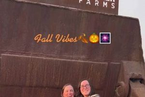 Scare Fest: Stocker Farms Haunted House Thrills! | The Conscious Farmer | Sustainable Agriculture for a Healthier Planet
