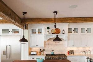 Rustic Farm House Cabinets: Style &amp; Storage Ideas | The Conscious Farmer | Sustainable Agriculture for a Healthier Planet