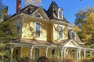 Explore Classic Victoria Farm Houses: Styles & History | The Conscious Farmer | Sustainable Agriculture for a Healthier Planet