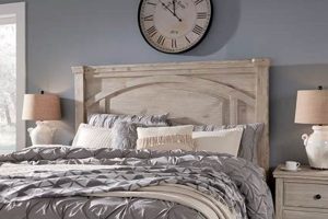 Rustic Farm House Bedroom Set: Decor & Ideas | The Conscious Farmer | Sustainable Agriculture for a Healthier Planet