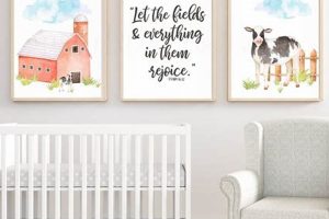 Raising Nursery Farm Animals: Care Tips + More | The Conscious Farmer | Sustainable Agriculture for a Healthier Planet