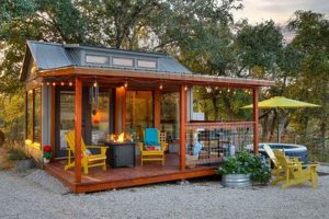 Discover Eco Tiny Farm Houses: Sustainable Living! | The Conscious Farmer | Sustainable Agriculture for a Healthier Planet