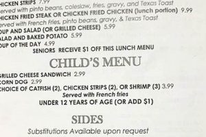 Explore: Farm House Mexia Menu Options + Deals | The Conscious Farmer | Sustainable Agriculture for a Healthier Planet
