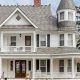 Old Victorian Farm Houses: Charm & History | The Conscious Farmer | Sustainable Agriculture for a Healthier Planet