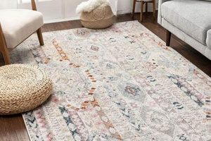 Rustic Farm House Rugs: Decor & More! | The Conscious Farmer | Sustainable Agriculture for a Healthier Planet