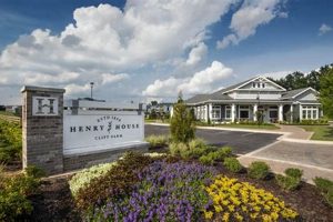 Henry House at Clift Farms: Farmhouse Living &amp; More! | The Conscious Farmer | Sustainable Agriculture for a Healthier Planet