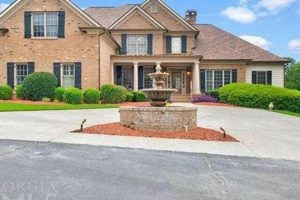 Find Houses for Sale in Bradshaw Farms, GA: Your Farmhouse Awaits! | The Conscious Farmer | Sustainable Agriculture for a Healthier Planet