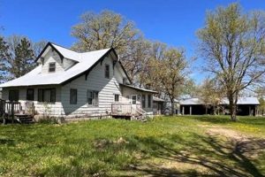 Find MN Farm Houses for Sale: Rural Homes & Acreage | The Conscious Farmer | Sustainable Agriculture for a Healthier Planet