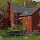 Explore Historic New England Farm Houses: A Charming Legacy | The Conscious Farmer | Sustainable Agriculture for a Healthier Planet
