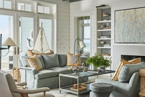 Dreamy Coastal Farm House: Style & Serenity Await! | The Conscious Farmer | Sustainable Agriculture for a Healthier Planet