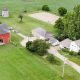 Illinois Farm Houses: Find Your Dream Farm For Sale! | The Conscious Farmer | Sustainable Agriculture for a Healthier Planet