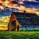 Rustic Charm: Farm House Wallpaper Ideas You'll Love! | The Conscious Farmer | Sustainable Agriculture for a Healthier Planet