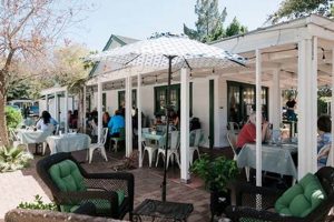 Gilbert's Best Farm House Restaurant: AZ Dining Gem | The Conscious Farmer | Sustainable Agriculture for a Healthier Planet