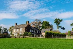 Find Farm Houses to Rent: Countryside Retreats | The Conscious Farmer | Sustainable Agriculture for a Healthier Planet