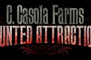 Your Guide to Casola Farms Haunted House: Scares Await! | The Conscious Farmer | Sustainable Agriculture for a Healthier Planet