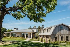 California Farm Houses: History & More! | The Conscious Farmer | Sustainable Agriculture for a Healthier Planet