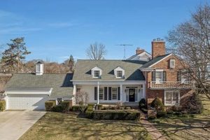 Find Your Farmhouse: Houses for Sale in Grosse Pointe Farms Today! | The Conscious Farmer | Sustainable Agriculture for a Healthier Planet