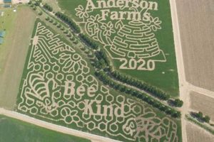 Your Guide to Anderson Farms Haunted House Scares! | The Conscious Farmer | Sustainable Agriculture for a Healthier Planet