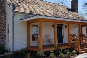 Explore Historic Logan Farm House: A Rural Retreat! | The Conscious Farmer | Sustainable Agriculture for a Healthier Planet