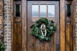 Rustic Farm House Doors: Styles & More | The Conscious Farmer | Sustainable Agriculture for a Healthier Planet