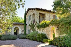 Rustic Charm: A Tuscan Farm House Guide | The Conscious Farmer | Sustainable Agriculture for a Healthier Planet