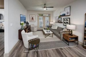 Henry House at Clift Farm: Your Apartment Home Awaits | The Conscious Farmer | Sustainable Agriculture for a Healthier Planet