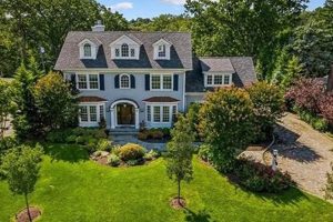 NJ Farm Houses for Sale: Rural Retreats & Homes | The Conscious Farmer | Sustainable Agriculture for a Healthier Planet