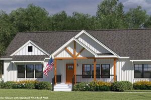 Buy Prefab: Modular Farm House Living - Simplified | The Conscious Farmer | Sustainable Agriculture for a Healthier Planet