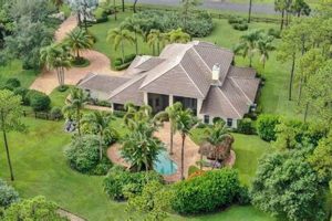Find Farm Houses: Jupiter Farms, FL Homes For Sale | The Conscious Farmer | Sustainable Agriculture for a Healthier Planet