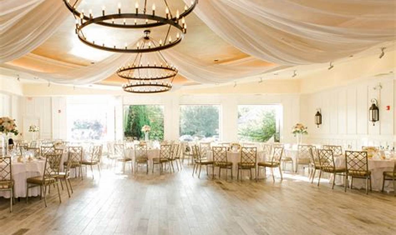 Rustic Charm: The Farm House Banquet Hall Events &amp; More | The Conscious Farmer | Sustainable Agriculture for a Healthier Planet