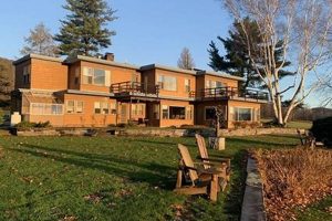 Escape to the Guest House at Field Farm: Rural Retreat Awaits | The Conscious Farmer | Sustainable Agriculture for a Healthier Planet