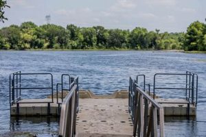 Discover Town Lake Park - Whispering Farms: A Farm Park Oasis | The Conscious Farmer | Sustainable Agriculture for a Healthier Planet