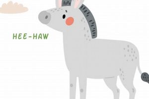 The Humble Hee Haw Farm Animal: Uses & Care | The Conscious Farmer | Sustainable Agriculture for a Healthier Planet