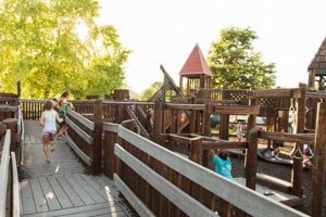Discover McKee Farms Park Fitchburg WI | Fun &amp; More! | The Conscious Farmer | Sustainable Agriculture for a Healthier Planet
