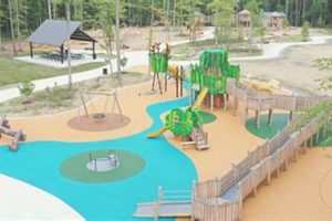 Visit Taylor Farm Park Richmond VA: Fun &amp; Nature! | The Conscious Farmer | Sustainable Agriculture for a Healthier Planet