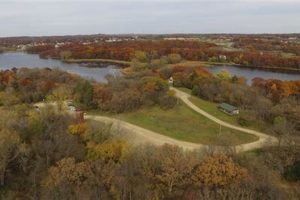 Visit Ritter Farm Park: Fun & Nature Await! | The Conscious Farmer | Sustainable Agriculture for a Healthier Planet