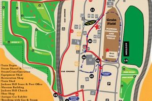 Plan Your Visit: Denton Farm Park 2024 Schedule & Events | The Conscious Farmer | Sustainable Agriculture for a Healthier Planet
