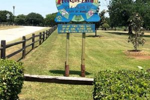 Visit Fritz Park Petting Farm: Fun Animals &amp; More! | The Conscious Farmer | Sustainable Agriculture for a Healthier Planet