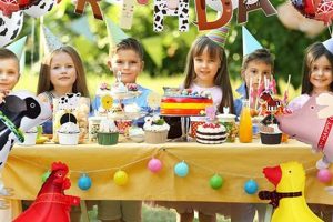 Make Your Farm Animal Birthday Special: Ideas & More! | The Conscious Farmer | Sustainable Agriculture for a Healthier Planet