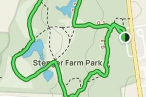 Visit Stenger Farm Park: History &amp; Fun Near You! | The Conscious Farmer | Sustainable Agriculture for a Healthier Planet